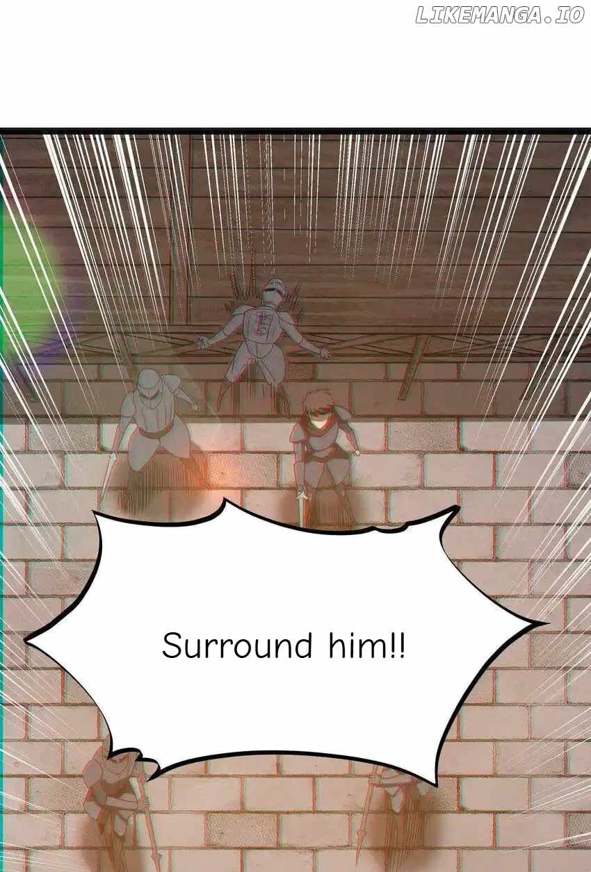 This Hero is a Money Supremacist Chapter 16 29